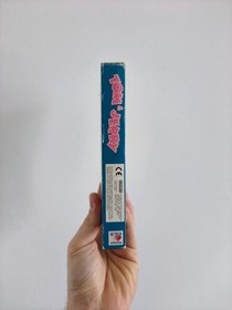 Nintendo NES: Tom & Jerry PAL A ITA Gig Completo
