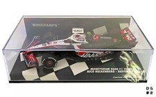 Minichamps 1/43 MoneyGram Haas F1 VF-23 Nico Hulkenberg Austin GP 2023