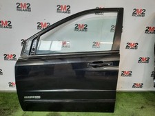 Porte avant et accessoires Ssangyong KYRON