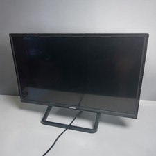 Blaupunkt 24” LED TV - Model BN24H1131BKB - Not Working - Repairs 
