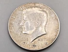 1965 Kennedy Liberty Half Dollar 40% US Silver Coin