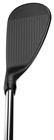 Left Callaway JAWS Raw Black Plasma Z Grind 62* Lob Wedge 62-8 DG 115 New — photo 3