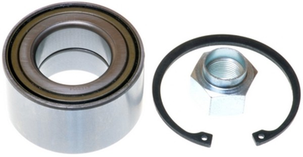 Denckermann Radlagersatz W413254 FüR Chevrolet Daewoo Lacetti Rezzo Nubira J200-image