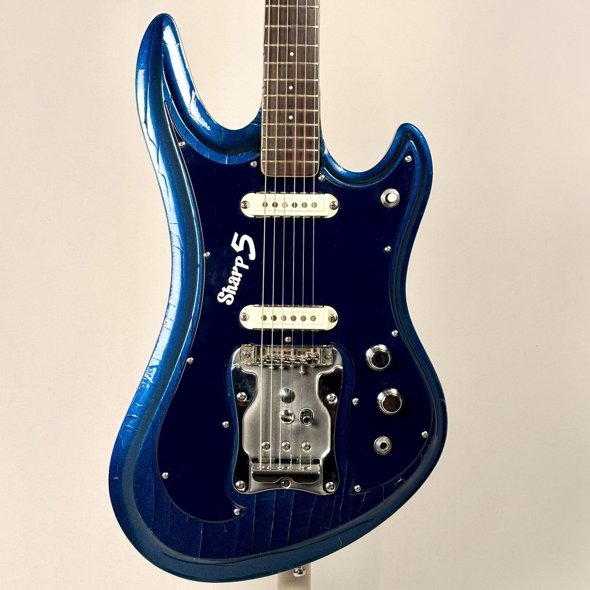 770095/GUYATONE LG-350T エレキギター Guyatone LG-350T 