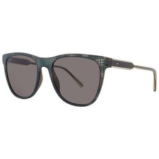 Tommy Hilfiger Grey Square Ladies Sunglasses TH 1440/S 0DEH/70 54 TH 1440/S
