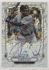 2019 Bowman Sterling Rookie Speckle Refractor 10/99 Dawel Lugo #BSRA-DL Auto 1q7