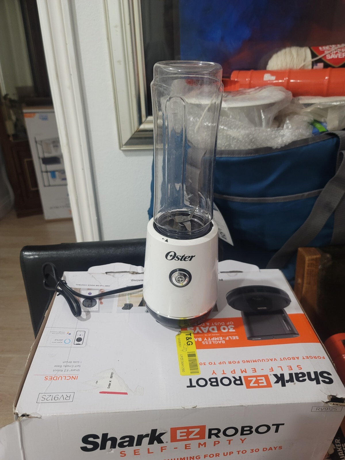 Oster MyBlend Plus Personal Blender