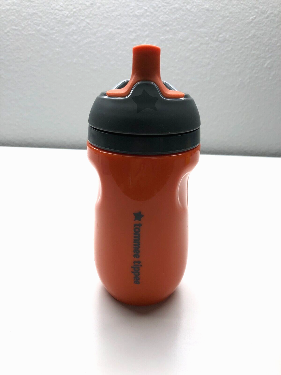 Tommee Tippee Sportee Bottle Handle Insulated Sippy Cup oz