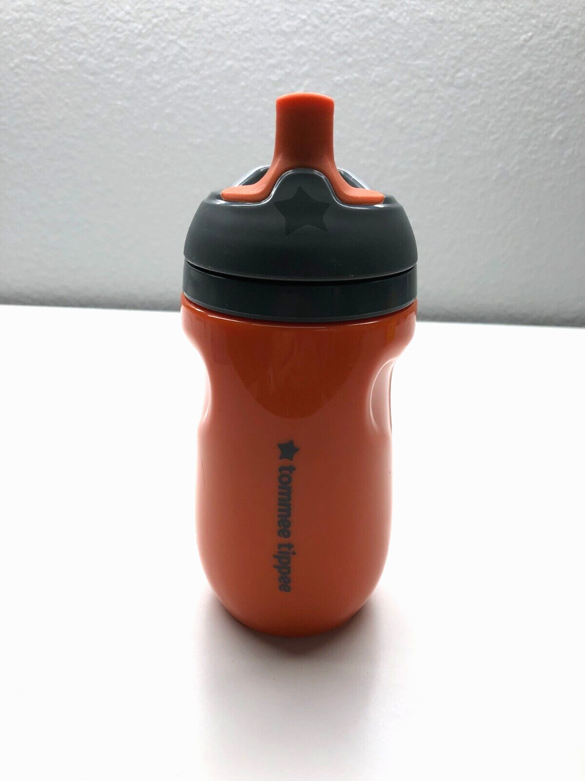 Tommee Tippee Sportee Bottle Handle Insulated Sippy Cup 9 oz