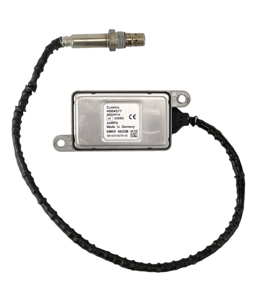 Genuine Cummins Nitrogen Oxide Sensor 4326864 | eBay