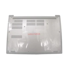 New 01LW162 For Lenovo Thinkpad E480 Bottom Case Lower Case Base Cover Black