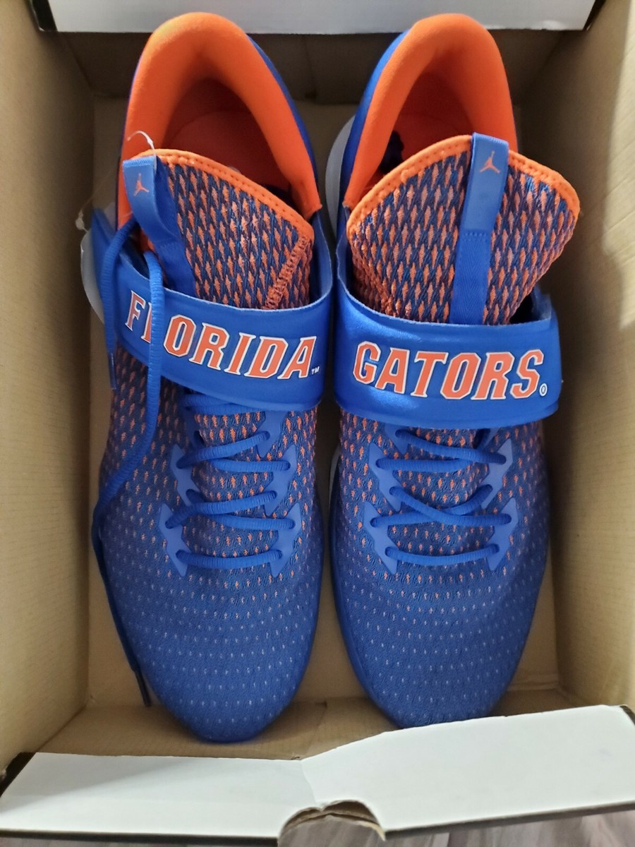 Nike Jordan Trainer 3 Florida Gators AR1402-400 Mens Size 18  display picture 1