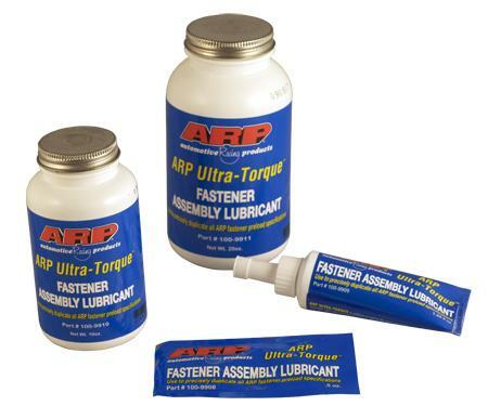 ARP Ultra Torque Assembly Lube (Brush Top Bottle) ARP Ultra Torque Assembly Lube (Brush Top Bottle)