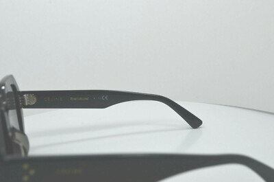 NEW AUTHENTIC CELINE CL40045F 01A SUNGLASSES | eBay NEW AUTHENTIC CELINE CL40045F 01A SUNGLASSES | eBay