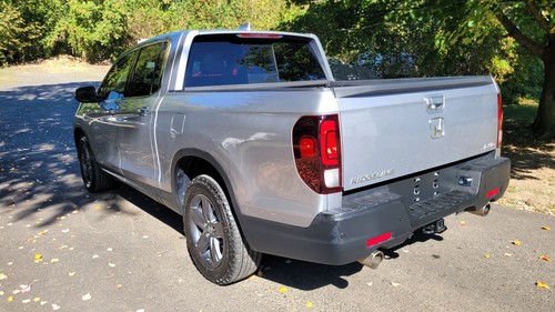 2023 Honda Ridgeline RTL-E AWD 13K miles 1 Year Warranty. - Picture 7 of 23