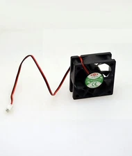 Top Motor Ultra High Speed 6500 RPM Fan 50x50x20mm 12V DF1205BH 2-PIN Connector