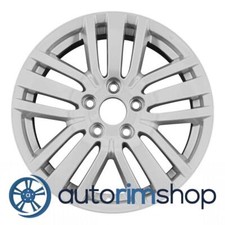 Honda Crosstour 2012 2013 2014 2015 17 Factory Oem Wheel Rim