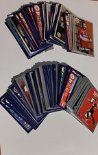 Carte panini Ligue 1 Foot 2023 lot de 10 + recherche manquants
