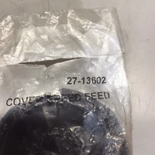 Echo speed feed cover #27-13602
