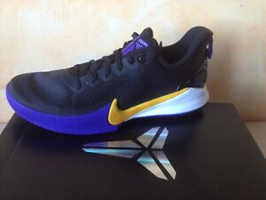 kobe mamba focus shoes