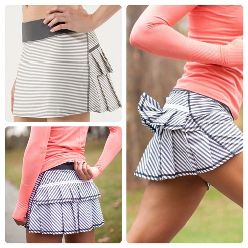 lululemon pacesetter