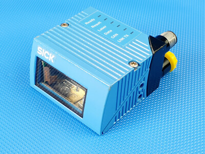 Sick Barcodescanner CLV621-1830S50 Artikelnr.: 1068520