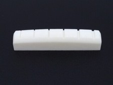 True Custom Shop  Slotted Bone Nut for Gibson Epiphone Les Paul