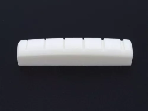 True Custom Shop® Slotted Bone Nut for Gibson Epiphone Les Paul