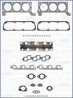 Ajusa 52147800 Dichtungssatz, Zylinderkopf FüR Chrysler