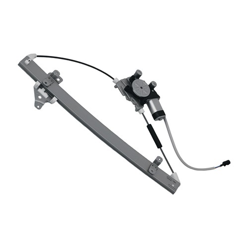 Motor ventana eléctrica delantera derecha para Nissan Pathfinder 05-10 80720EA000 - Imagen 12 de 12