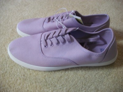 emilee lace up canvas sneakers