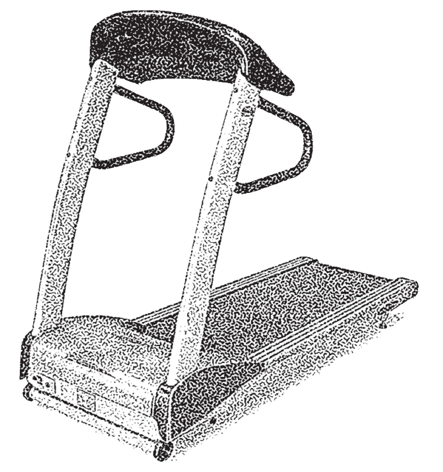 Equipo de Cardio Vision Fitness Parts & Accessories