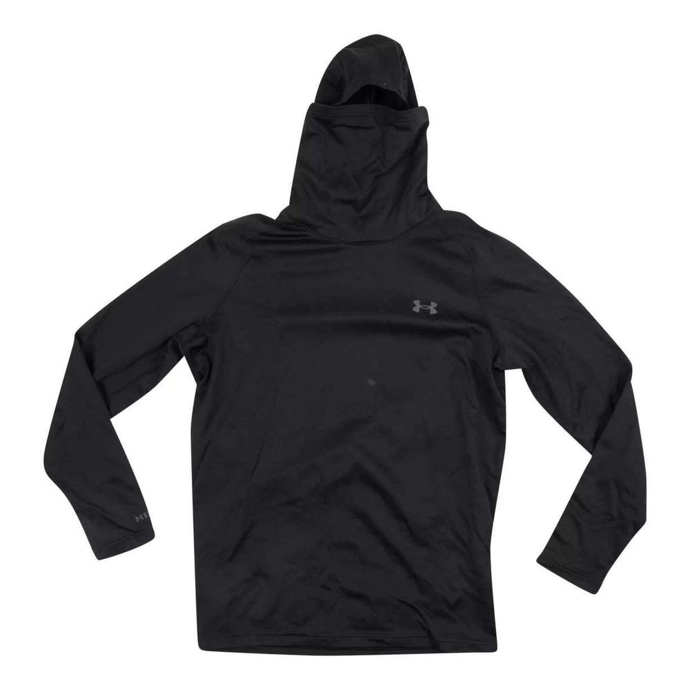 Under Armour UA Packaged Base 3.0 Hoodie - Men's