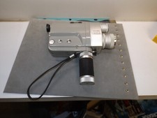 VINTAGE MINOLTA AUTO ZOOM 8MM CAMERA