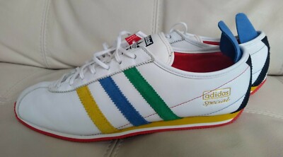 adidas retro marathon