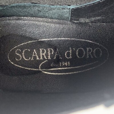 Scarpa d display picture 3