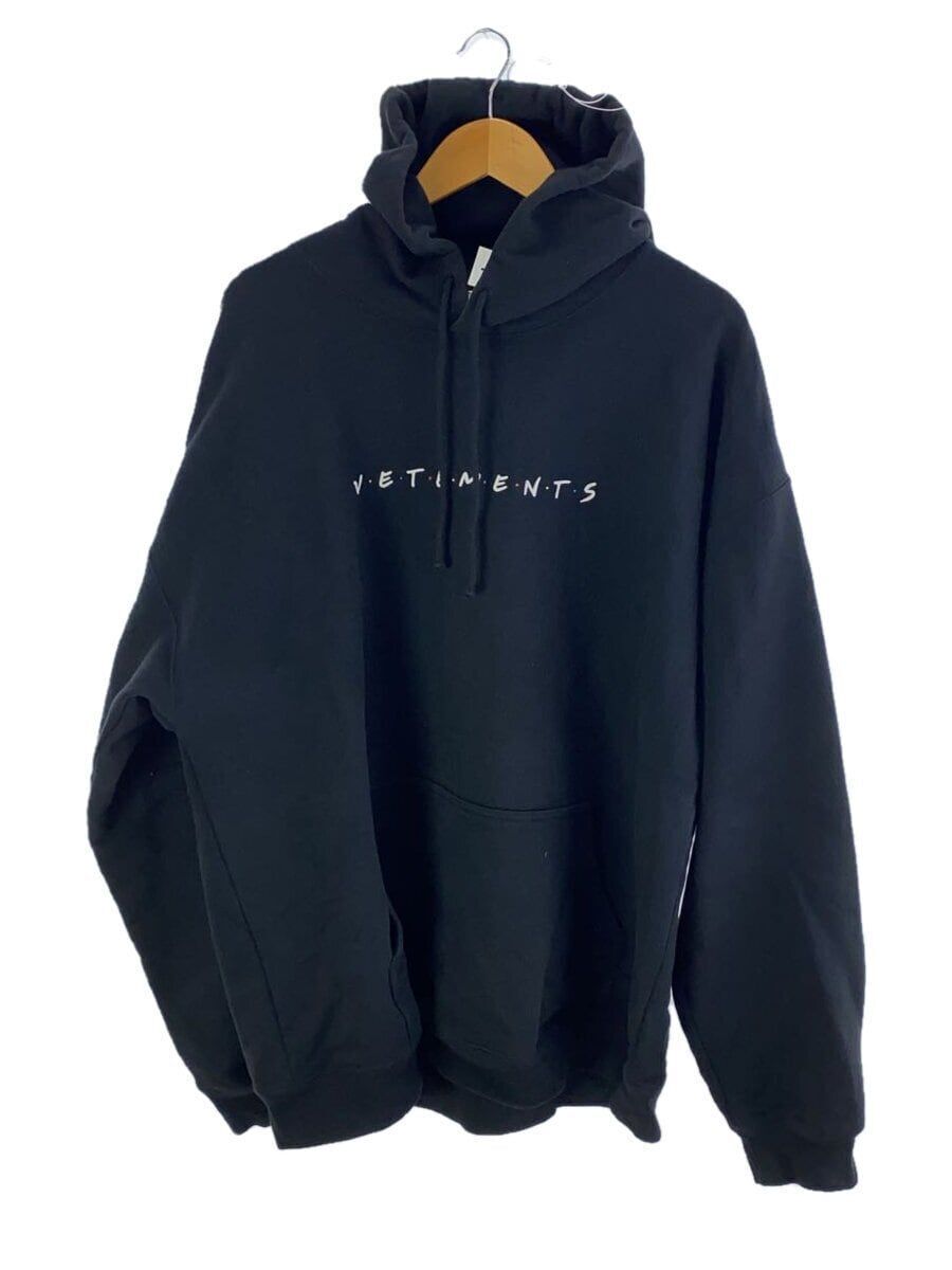 VETEMENTS Hoodie Stained Ribbed Back Bleach Mark 21SS VETEMENTS Hoodie Stained Ribbed Back Bleach Mark 21SS