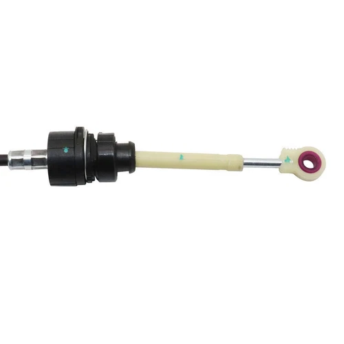 33820-08020 Transmission Shifter Control Cable Assembly 04-10 For Toyota Sienna - Foto 12 di 12