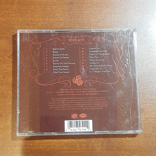 Various Rock, Punk, Metal, Heavy Metal, Grudge, Thrash CDs 1970's, 80's, 90's - Picture 175 of 281