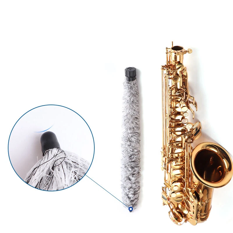 Saxophone cleaning deals