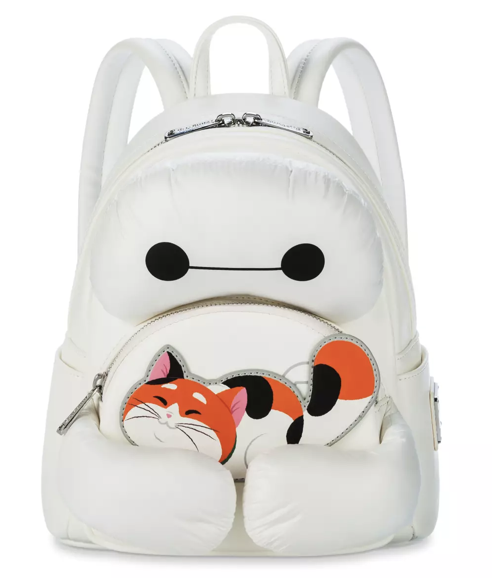 bearpaw mini backpack BUNGEE CORD BROWN size:11.5 With a spacious main [PRE-ORDER] The Ita Backpack hardware-color-aged-gold