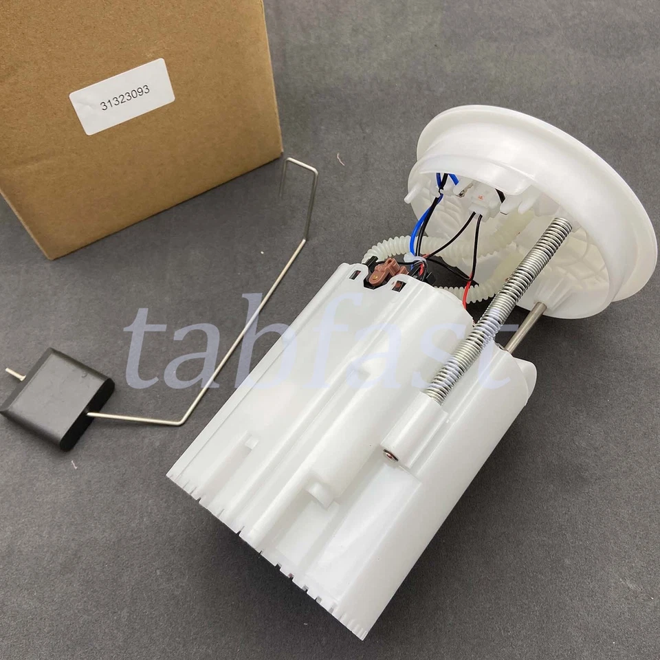 Nuevo conjunto de módulo de bomba de combustible 23431093 31321093 para Volvo V40 Cross Country Foto 2 de 4