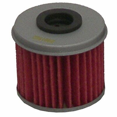 FILTRO OLIO MOTORE HIFLO HF116 PER HUSQVARNA TE 250 2011