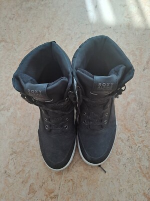 Winterstiefel Roxy Alpine