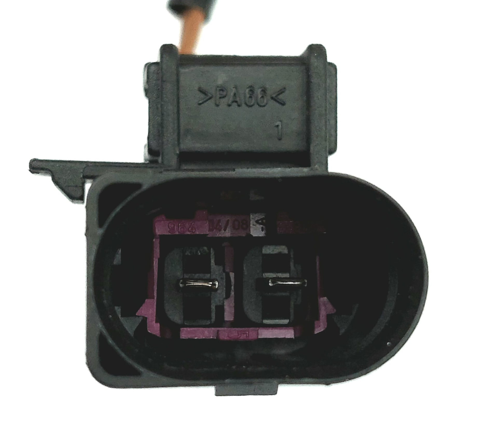 Original Volkswagen 8J0823509A Bonnet Lock Micro Switch Audi Tt  