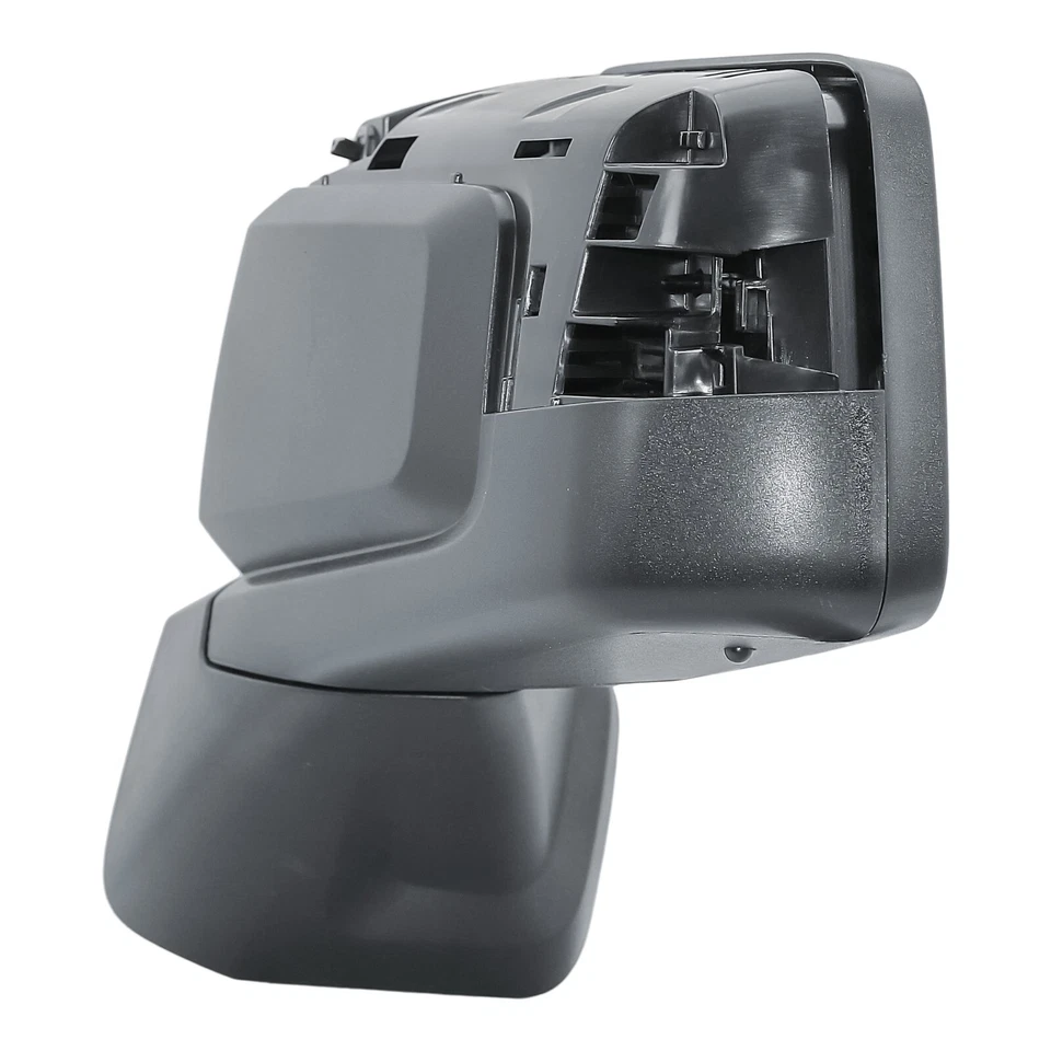 Driver Left Side Door Mirror Power Heated for 2019 to 2025 GMC Sierra 1500 - Image 3 of 4