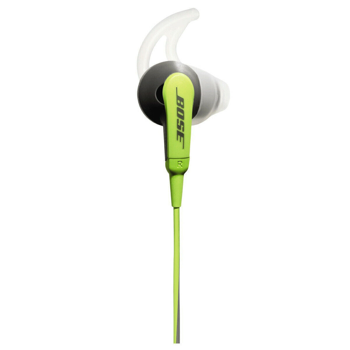 Bose SoundSport Wired 3.5mm Jack Earphones In-ear Headphones Green