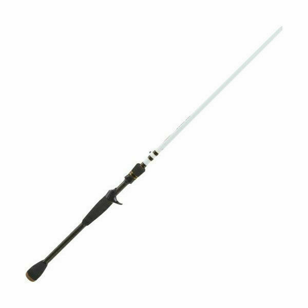 Duckett DFTR74H-C Fishing TriadHeavy Casting Rod for sale online