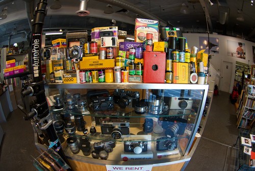 SMC PENTAX DA FISH-EYE 10-17MM F/3.5-4.5 ED (IF) AUTO FOCUS ZOOM LENS IN BOX - Picture 8 of 9