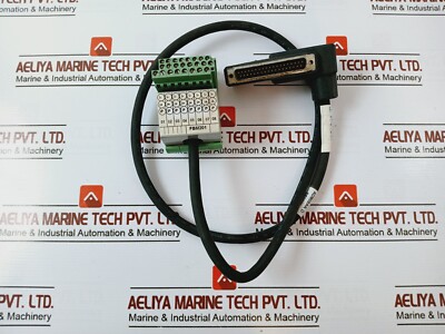 INVENSYS AD908AA D Kabel Plus 1 Meter W / Umk-Se 11 25-3 Klemmleiste 26AWG